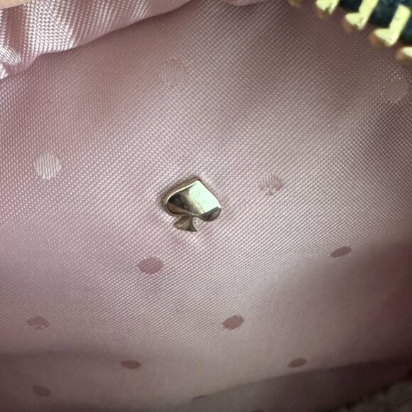 Kate Spade - Emerson Place Tinley Crossbody Bag in Black - Picture 12 of 16